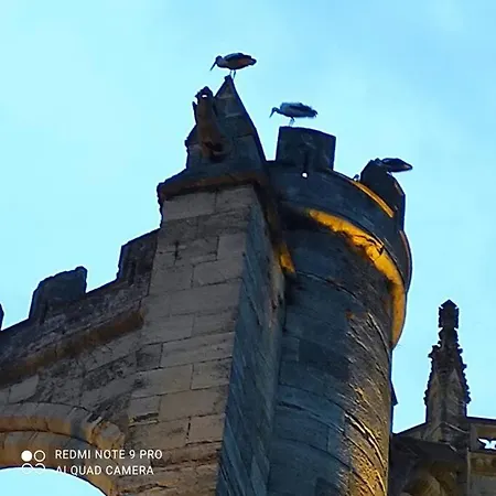 Logis Corneille I Apartman *