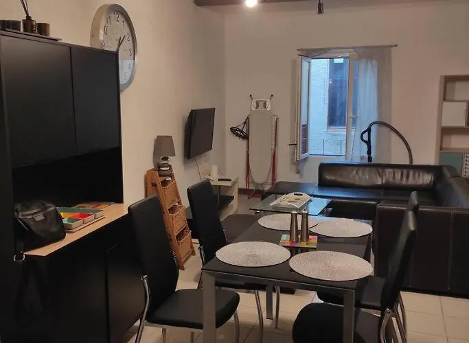 Logis Corneille I Apartment